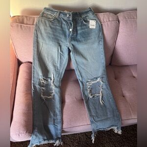 free people jeans